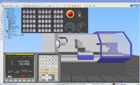 Swansoft CNC Simulator 7.2 Download .